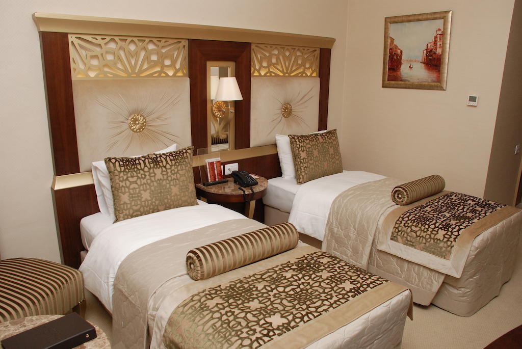 Qafqaz Karvansaray Hotel Kebele Oda fotoğraf