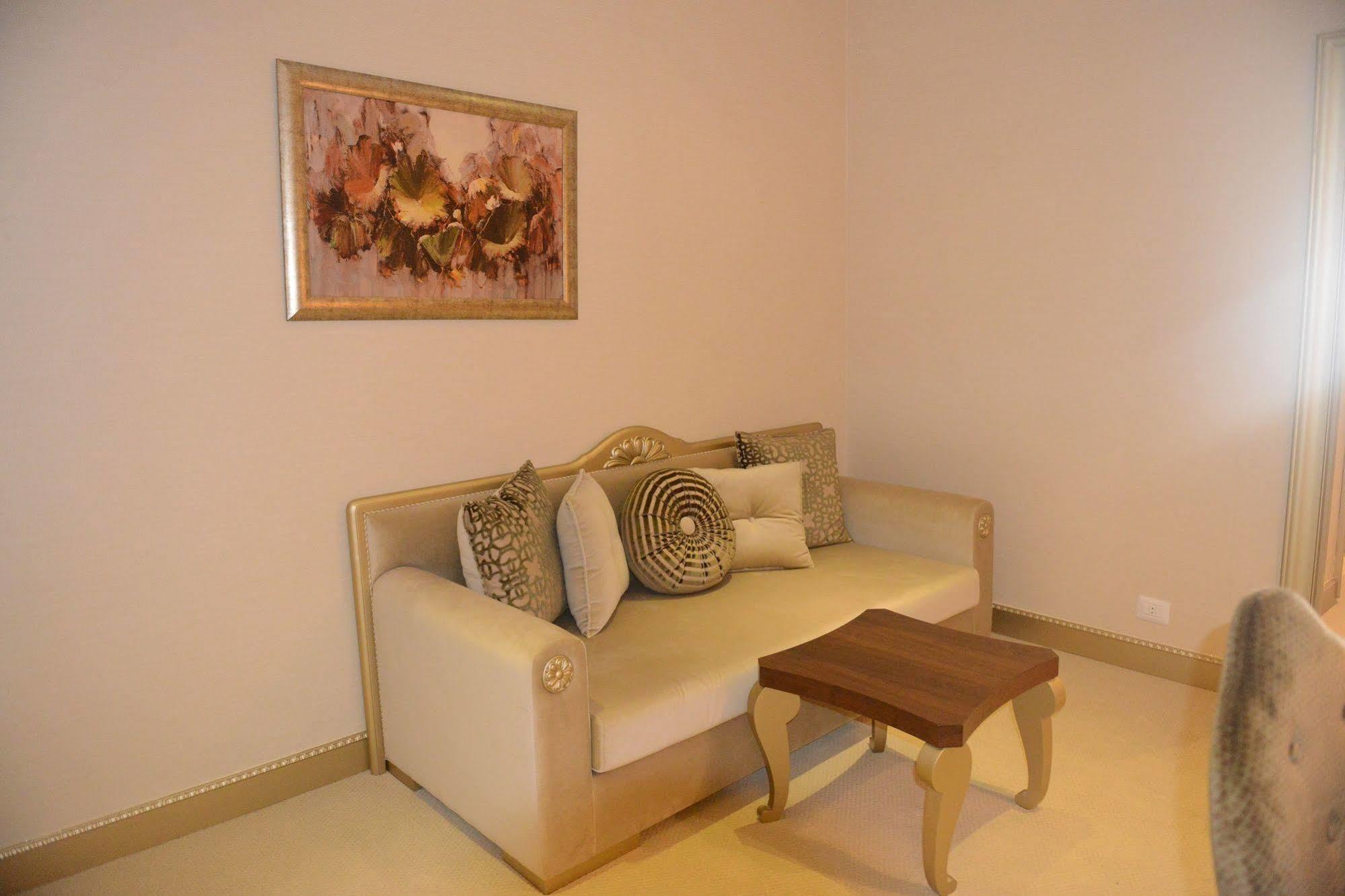 Qafqaz Karvansaray Hotel Kebele Dış mekan fotoğraf