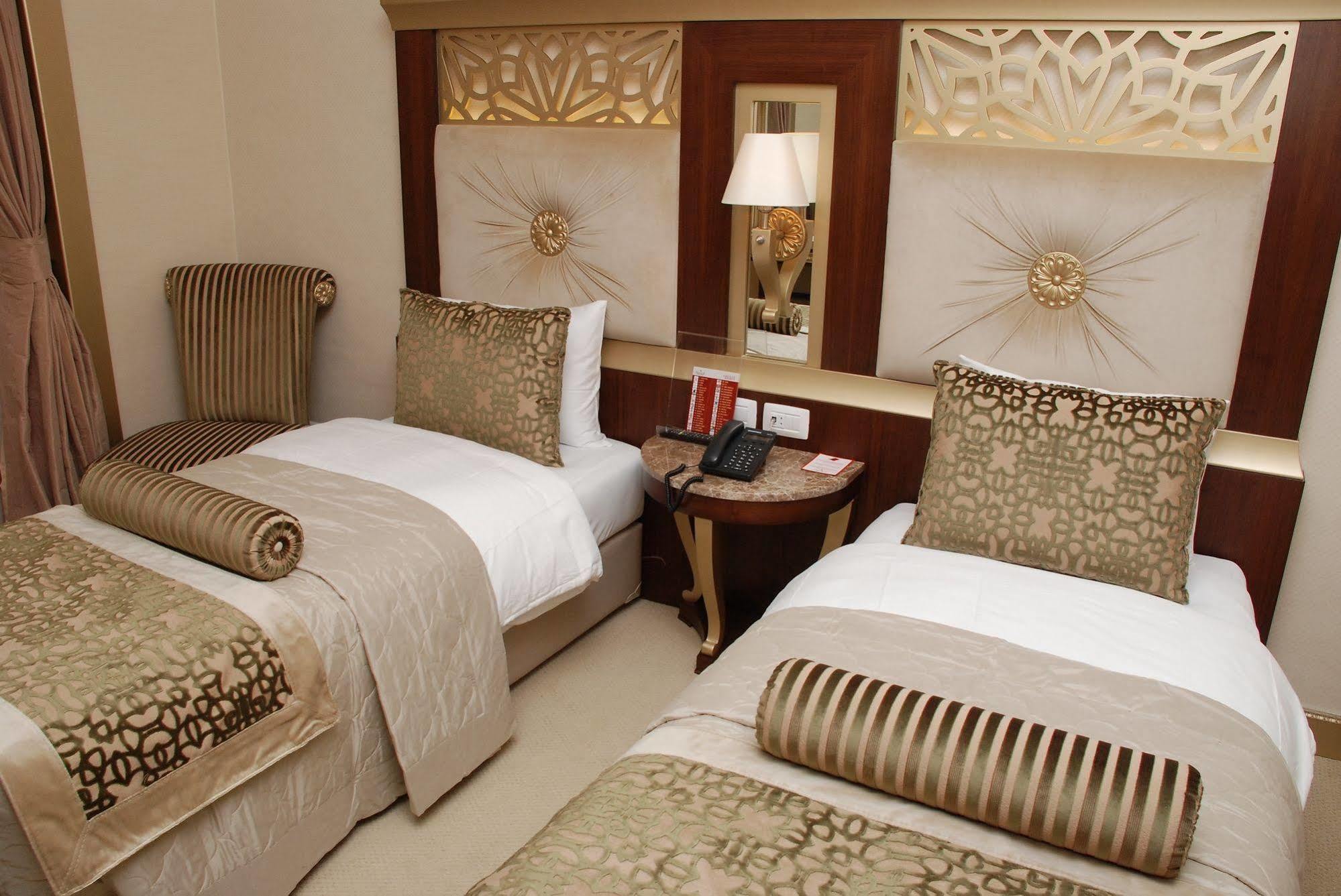Qafqaz Karvansaray Hotel Kebele Dış mekan fotoğraf