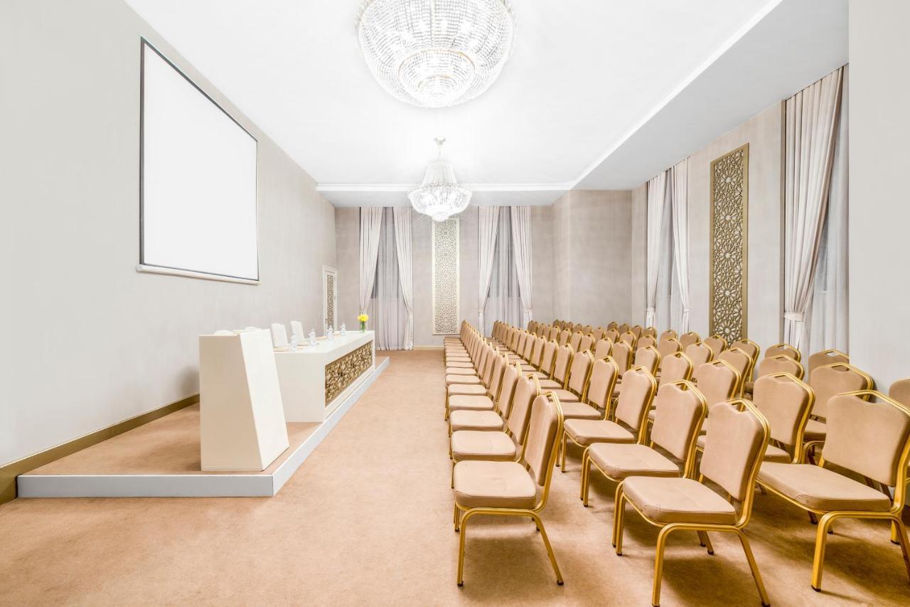 Qafqaz Karvansaray Hotel Kebele Dış mekan fotoğraf